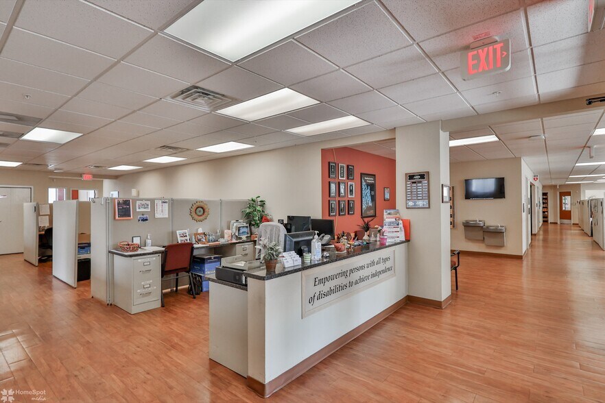 More Photos Of 1226-1232 W Green St, Allentown Flex For Lease