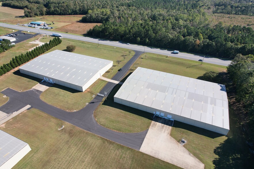 Primary Photo Of 5261 Chesnee Hwy, Chesnee Warehouse For Lease