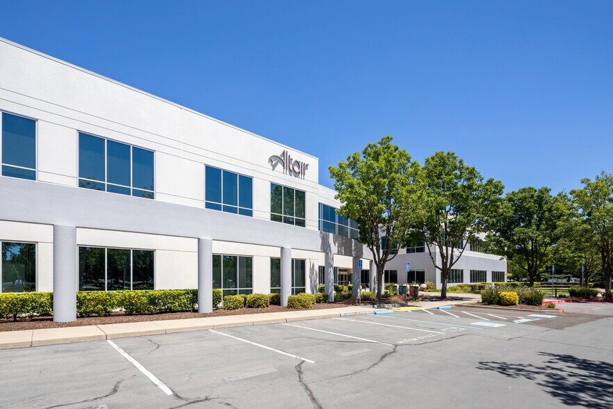 More Photos Of , Rancho Cordova Office For Sale