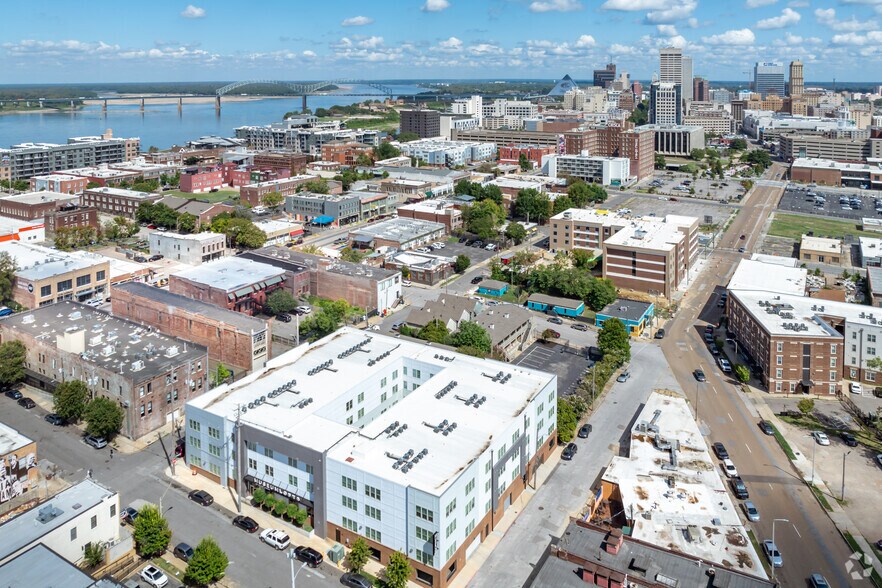 More Photos Of 138 Huling Ave, Memphis Apartments For Sale