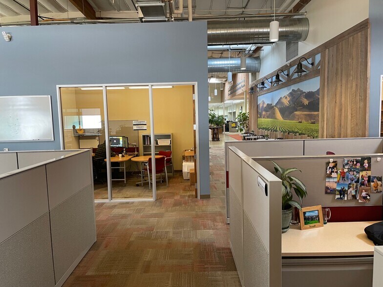 More Photos Of 325-345 Westridge Dr, Watsonville Light Manufacturing For Sale