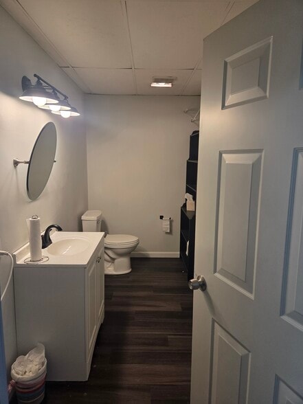 More Photos Of 2 Industrial Dr, Phillipsburg Warehouse For Lease