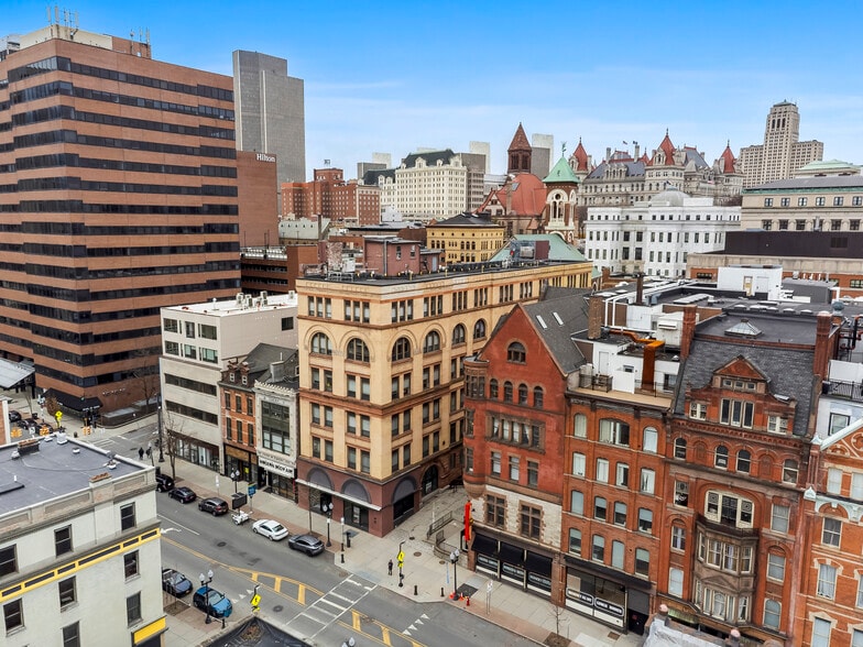 More Photos Of 40 Steuben Pl, Albany Apartments For Lease