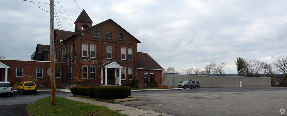 Primary Photo Of 309 W Montgomery St, Johnstown Manufacturing For Sale