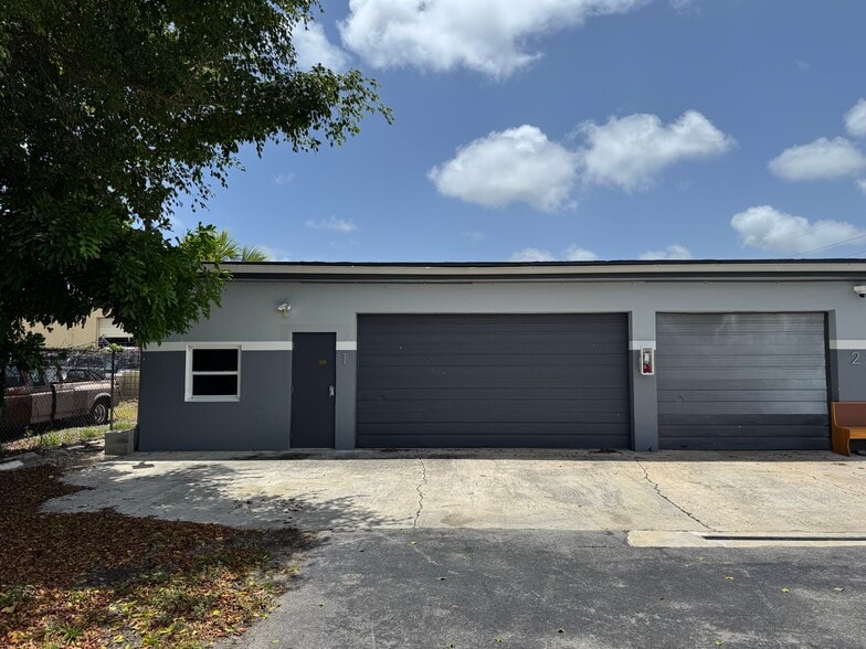 More Photos Of 617 W Industrial Ave, Boynton Beach Industrial For Sale