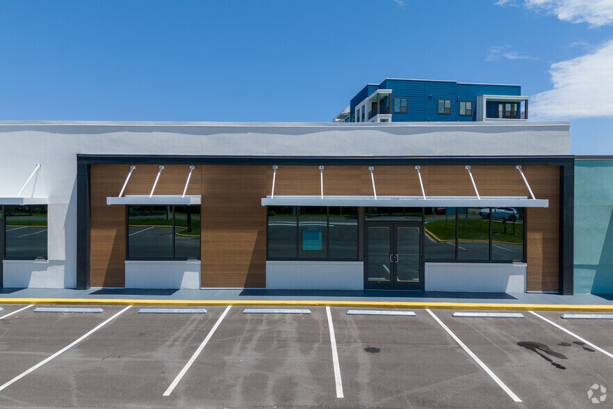 More Photos Of 2771 & 2775 Mayport Rd, Jacksonville Unknown For Lease
