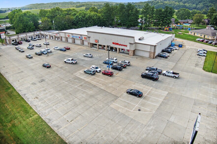 Primary Photo Of 3733-3765 Hamilton Cleves Rd, Hamilton General Retail For Lease
