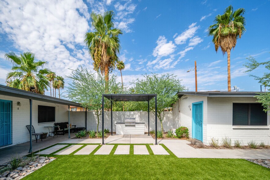 More Photos Of 4811-4815 N 15th Ave, Phoenix Apartments For Sale