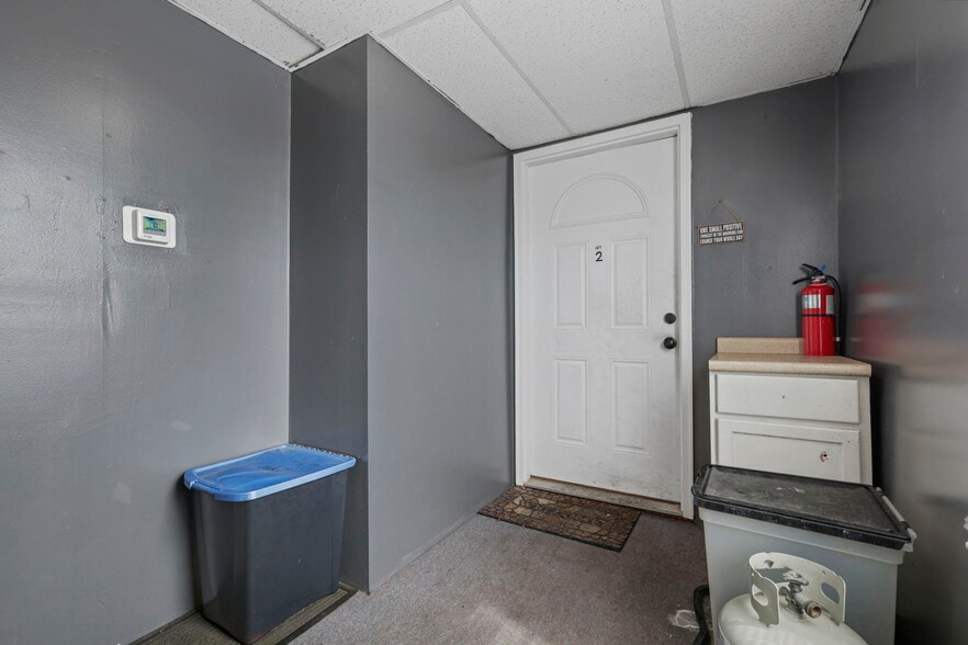 More Photos Of 201 Main St, Beech Grove Storefront Retail Residential For Sale