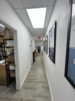 More Photos Of 8205-8225 NW 30th Ter, Doral Warehouse For Sale