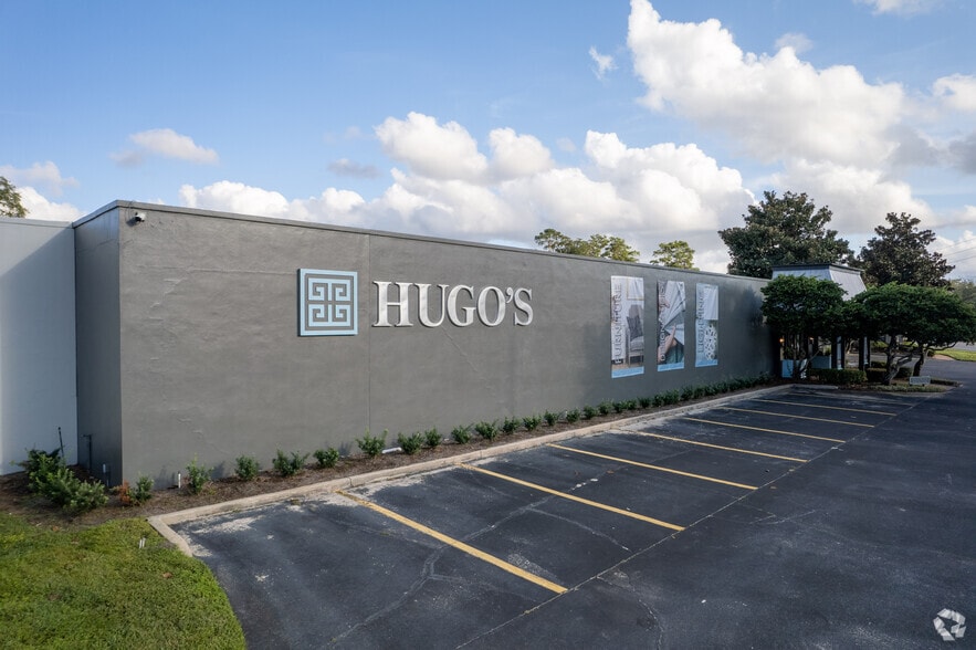 More Photos Of 3061 Phillips Hwy, Jacksonville Unknown For Lease