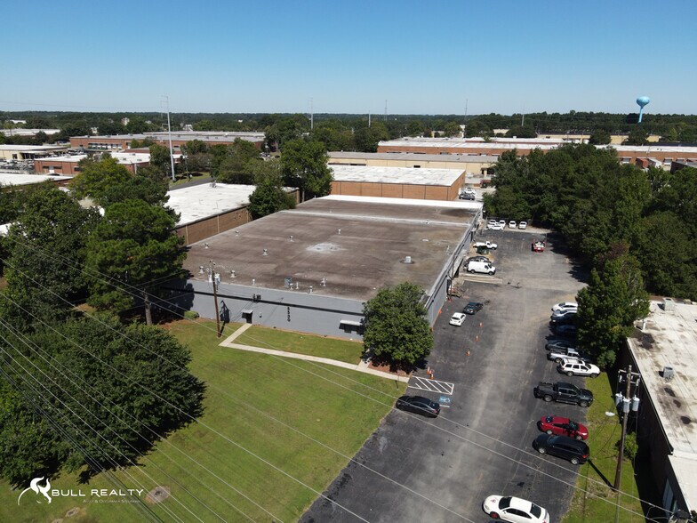 More Photos Of 5530 E Ponce De Leon Ave, Stone Mountain Distribution For Sale