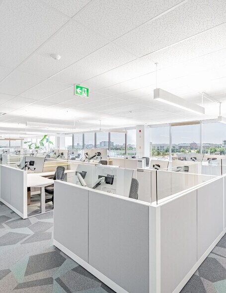 More Photos Of 6985 Financial Dr, Mississauga Office For Lease