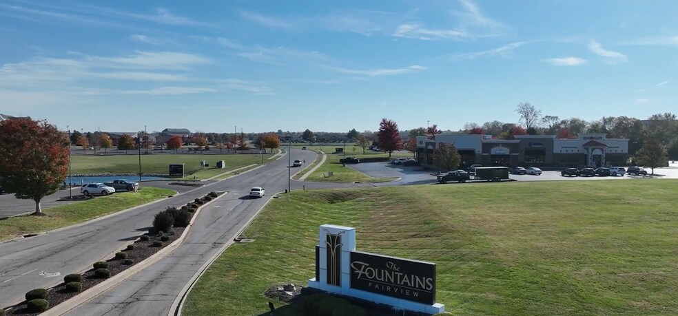 More Photos Of , Fairview Heights Land For Sale