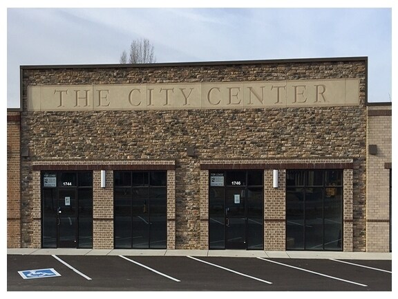 Primary Photo Of 1762 N Mount Juliet Rd, Mt Juliet Storefront For Lease