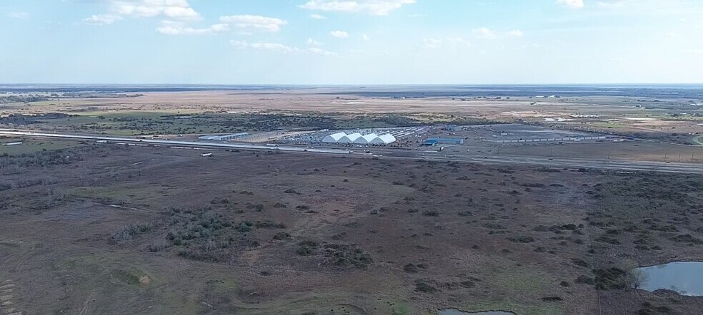 More Photos Of 1090 Kveton Rd, Cat Spring Land For Sale