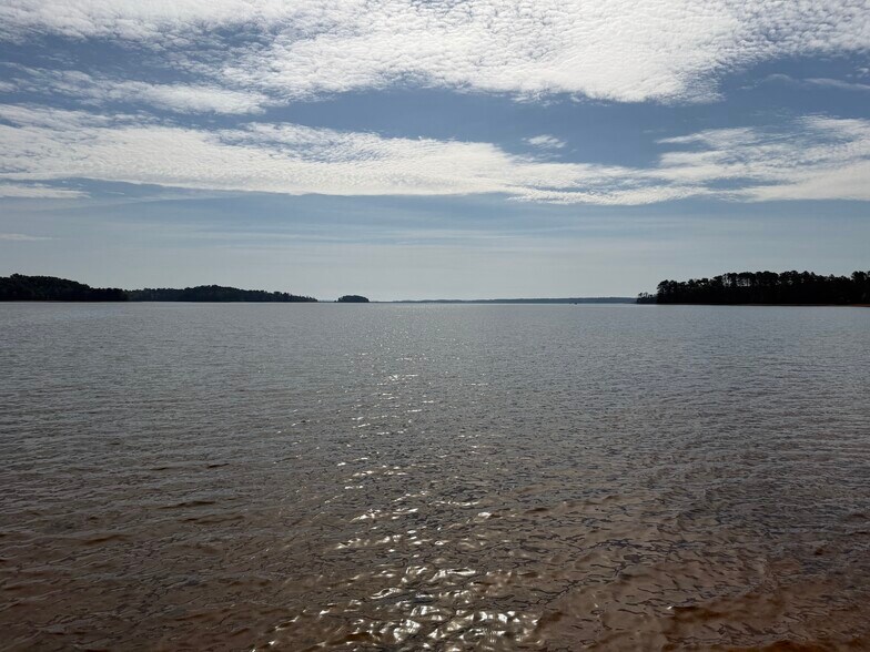 More Photos Of Hidden Harbor Road road, Lincolnton Land For Sale