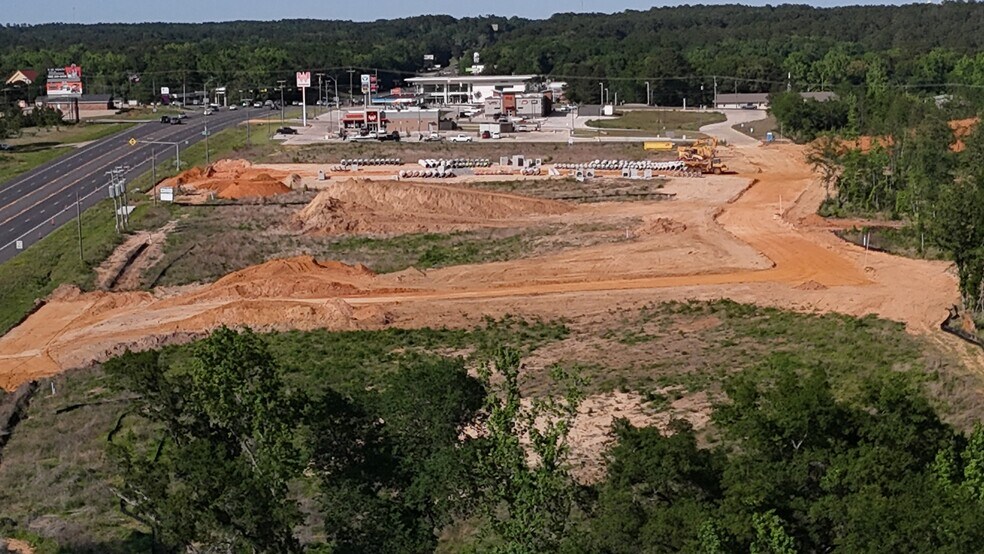 More Photos Of 20175 HWY 155 S, Flint Land For Sale