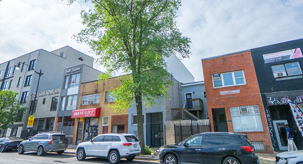More Photos Of 1809 Benning Rd NE, Washington Medical For Sale