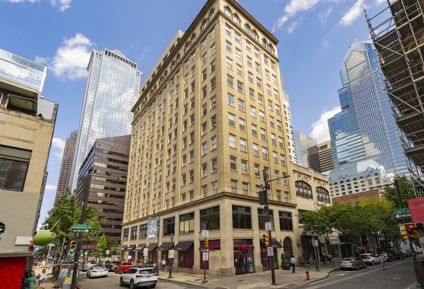 More Photos Of 1737-1739 Chestnut St, Philadelphia Apartments For Lease