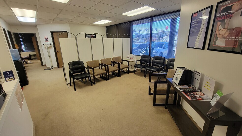 More Photos Of 1100 N Tustin Ave, Anaheim Medical For Lease