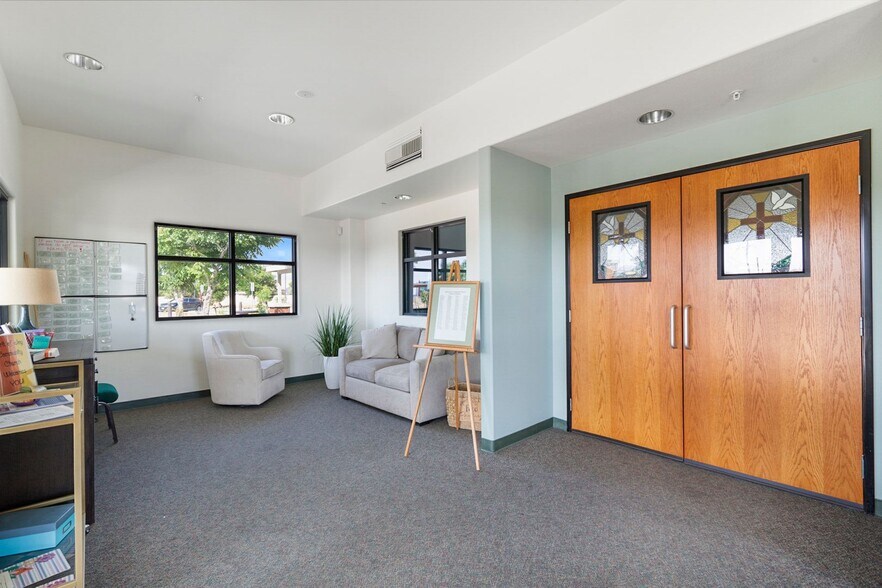 More Photos Of 3126 W Johnston Ave, Hemet Religious Facility For Sale