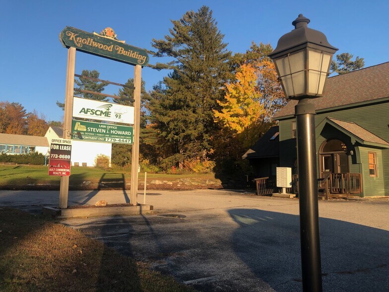 More Photos Of 734 E US Route 4, Rutland Office For Sale