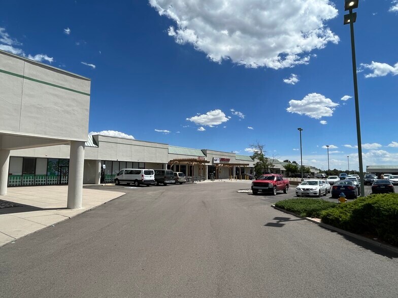 More Photos Of 1701-1899 S Academy Blvd, Colorado Springs Unknown For Lease