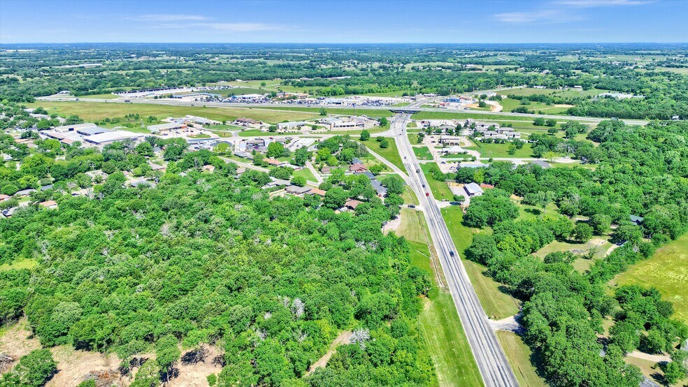 More Photos Of 305 US 377 hwy, Whitesboro Land For Sale