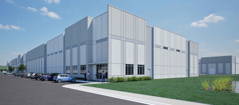 More Photos Of South 204th Street & Fairview Road, Gretna Land For Lease