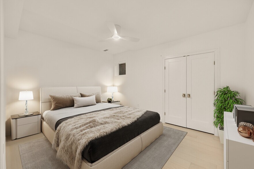 More Photos Of 329 8th St NE, Washington Office For Sale