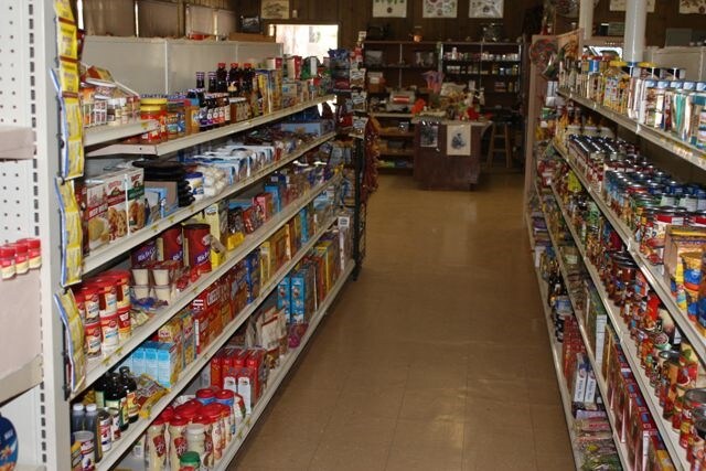 More Photos Of 260 S Derick Flat Rd, Trinity Center Freestanding For Sale