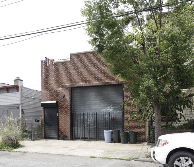 Primary Photo Of 51 Coffey St, Brooklyn Warehouse For Lease