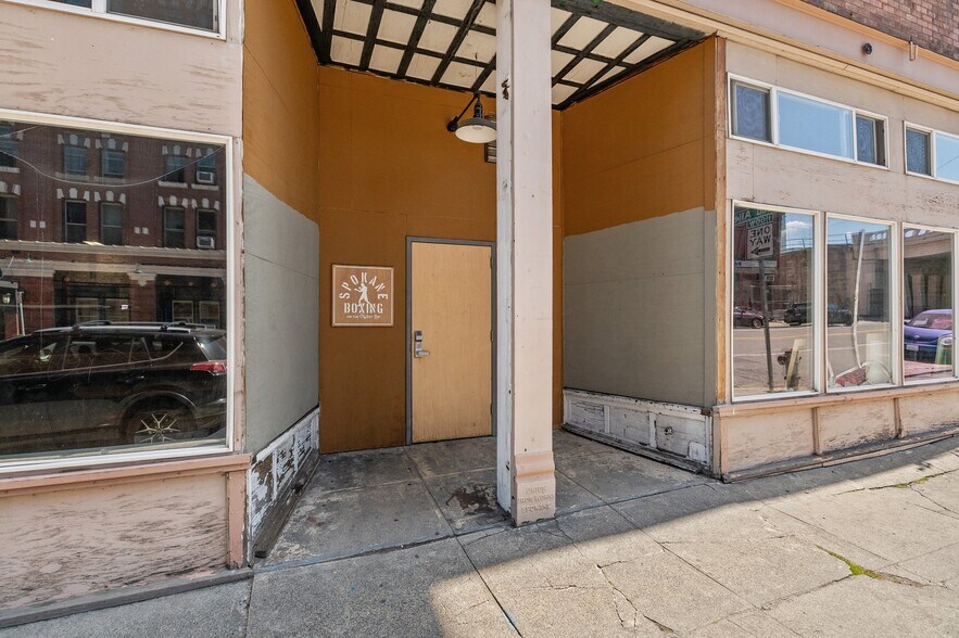 More Photos Of 115 S Jefferson St, Spokane Apartments For Lease