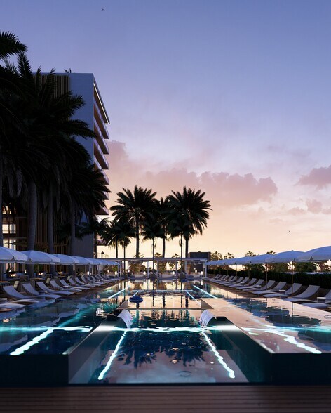 More Photos Of 2100 N Federal Hwy, Hollywood Apartments For Lease