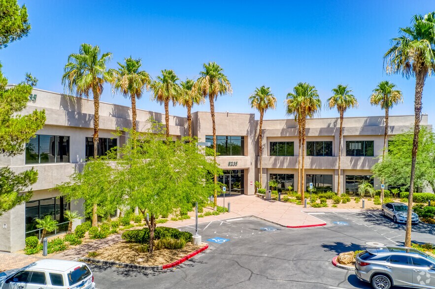 More Photos Of 8235 S Eastern Ave, Las Vegas Loft Creative Space For Lease