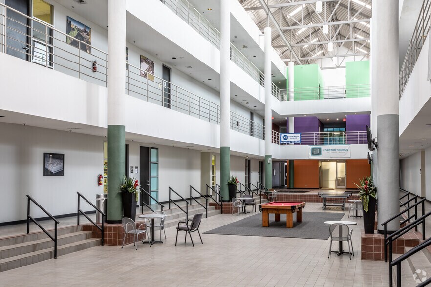 Photo of 2nd Floor Ste 259