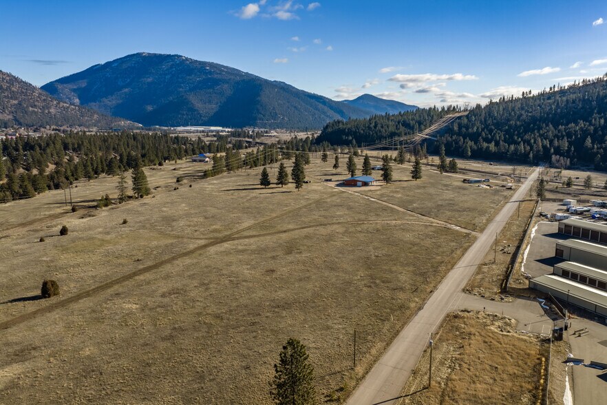 More Photos Of Deer Creek Rd, Missoula Land For Sale