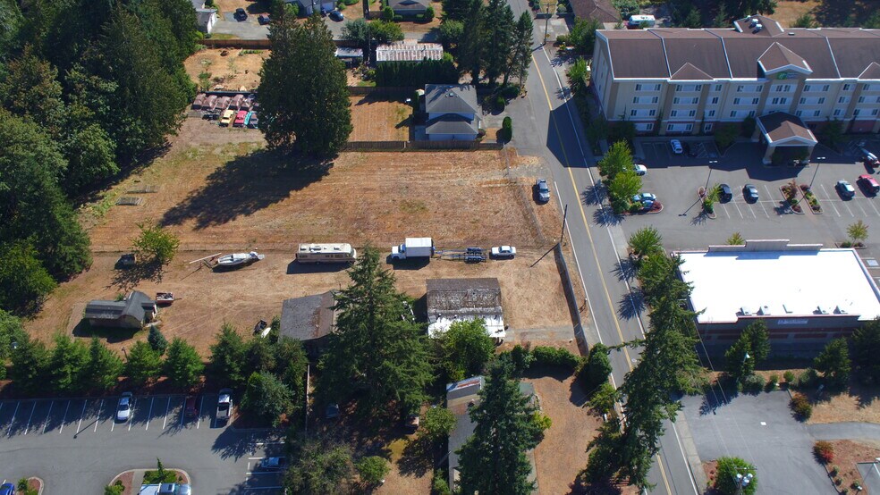 More Photos Of 8627 36th Ave NE, Marysville Land For Sale