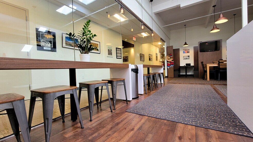 More Photos Of 400 Hingham St, Rockland Office For Lease