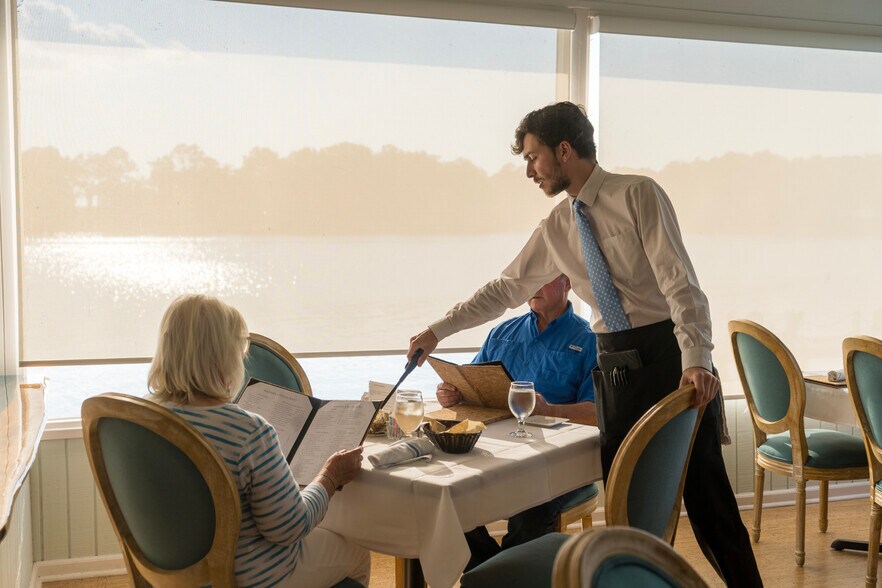 More Photos Of 5948 Highway 1 Byp, Natchitoches Restaurant For Sale