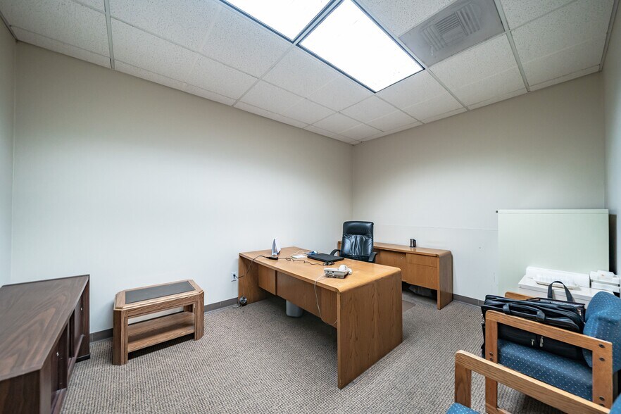 More Photos Of 9935-9959 Muirlands Blvd, Irvine Showroom For Sale