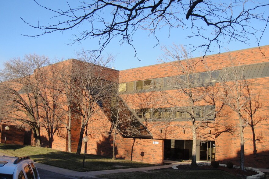 More Photos Of 8080 E Central Ave, Wichita Office For Lease