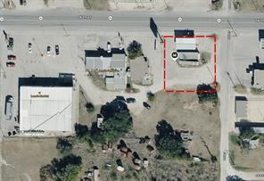 Primary Photo Of 341 Hwy 36, Cross Plains Freestanding For Sale