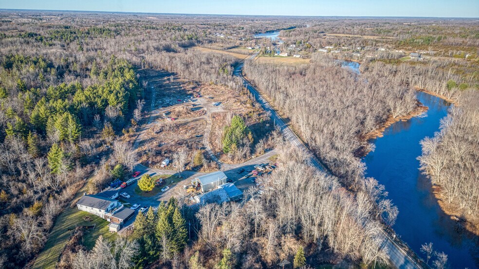 More Photos Of 2990 County Rd 6, Yarker Industrial For Sale