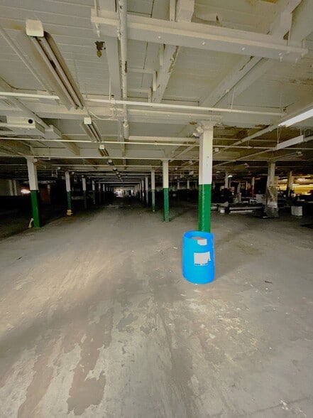 More Photos Of 750 S Main St, Piqua Manufacturing For Sale