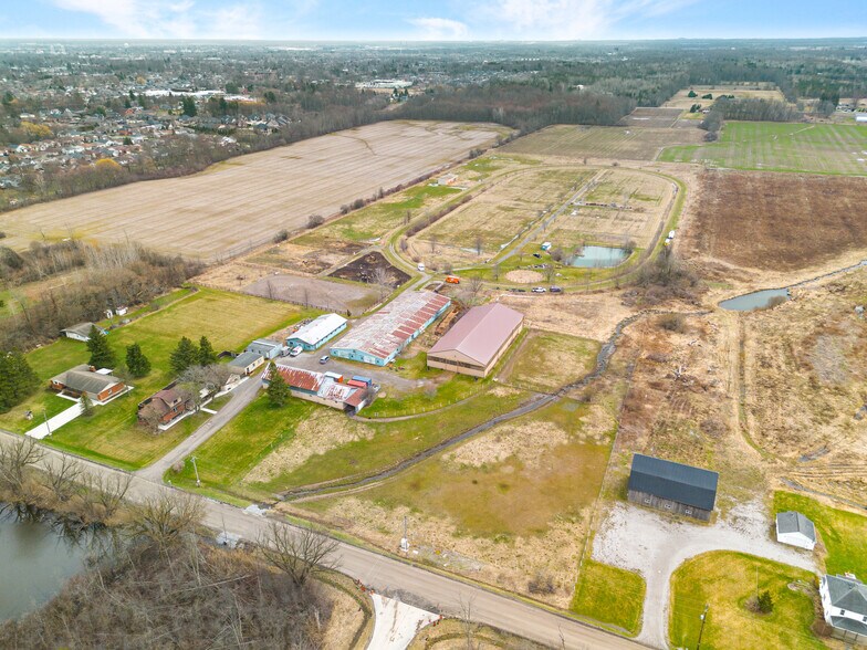 More Photos Of 120 Foss rd, Pelham Land For Sale