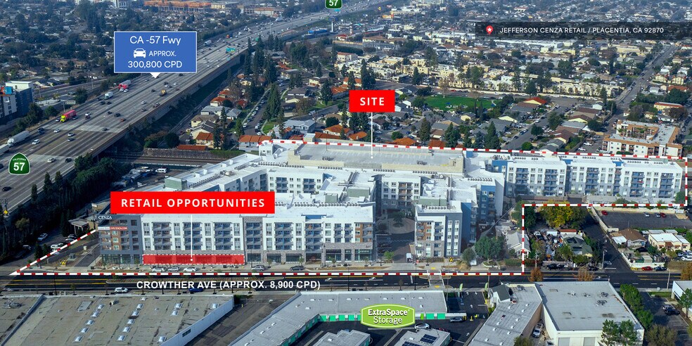 More Photos Of 505-535 W Crowther Ave, Placentia Apartments For Lease