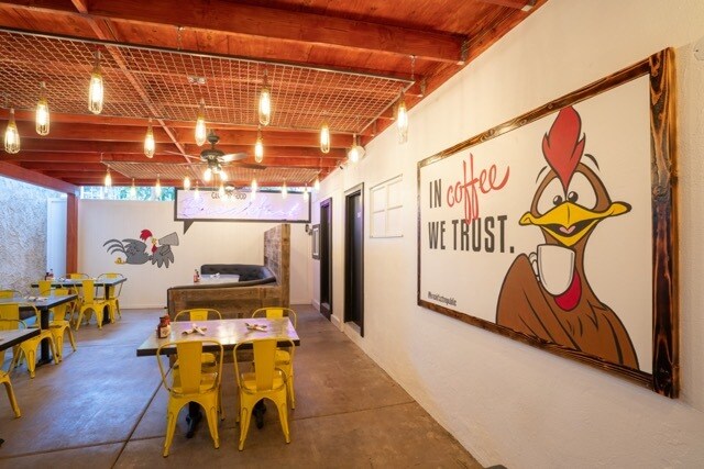 More Photos Of 3685 5th Ave, San Diego Storefront Retail Residential For Lease