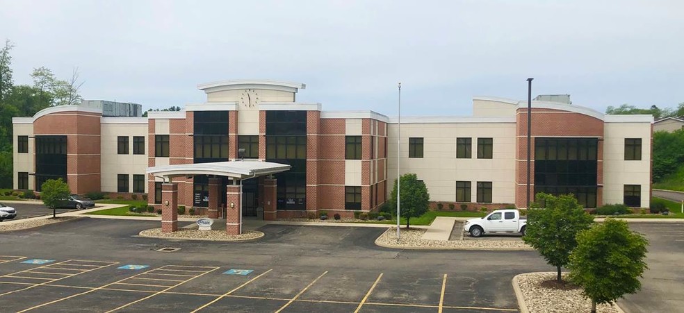 More Photos Of 200 School St, Wintersville Hospital For Sale